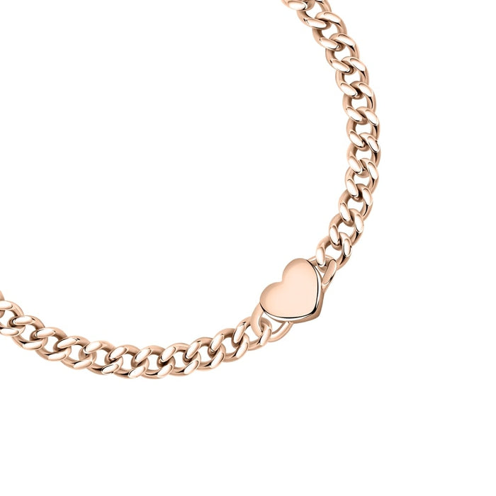 La Petite Story - Bracciale Love LPS05ASD37