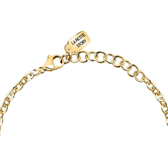La Petite Story - Bracciale Dell'Amicizia LPS05ARR85