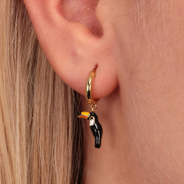 La Petite Story - Monorecchino Single Earrings LPS02ARQ180