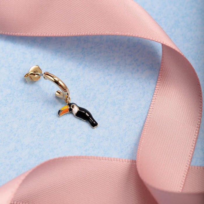 La Petite Story - Monorecchino Single Earrings LPS02ARQ180