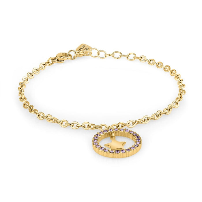 La Petite Story - Bracciale Dell'Amicizia LPS05ARR85