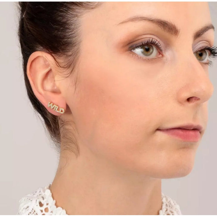 La Petite Story - Monorecchino Single Earrings LPS02ARQ95