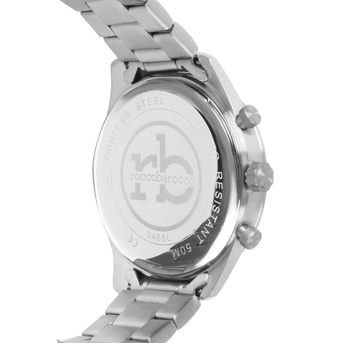 Roccabarocco - Orologio RB4853M-01M