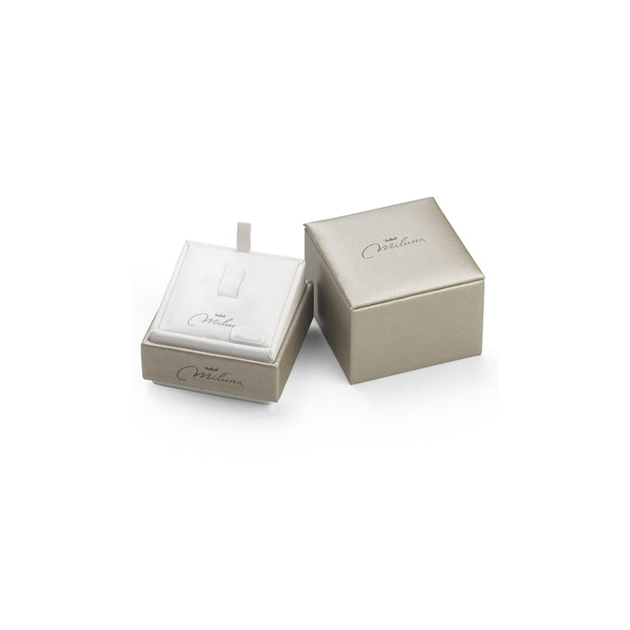 Miluna - Anello Rubino LID3273