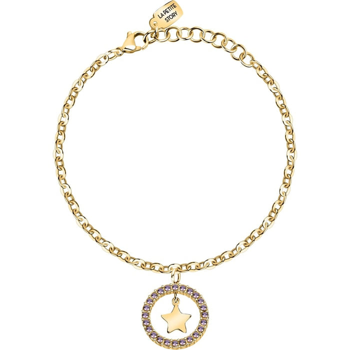 La Petite Story - Bracciale Dell'Amicizia LPS05ARR85