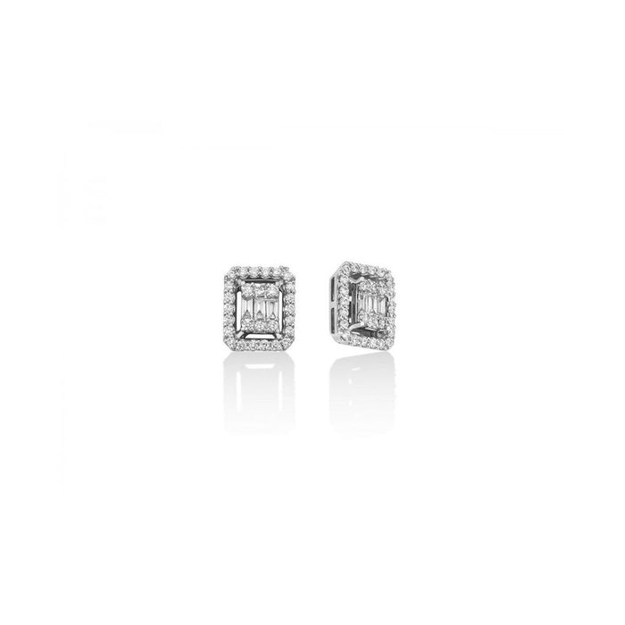 Orecchini Miluna con Diamanti ERD2589