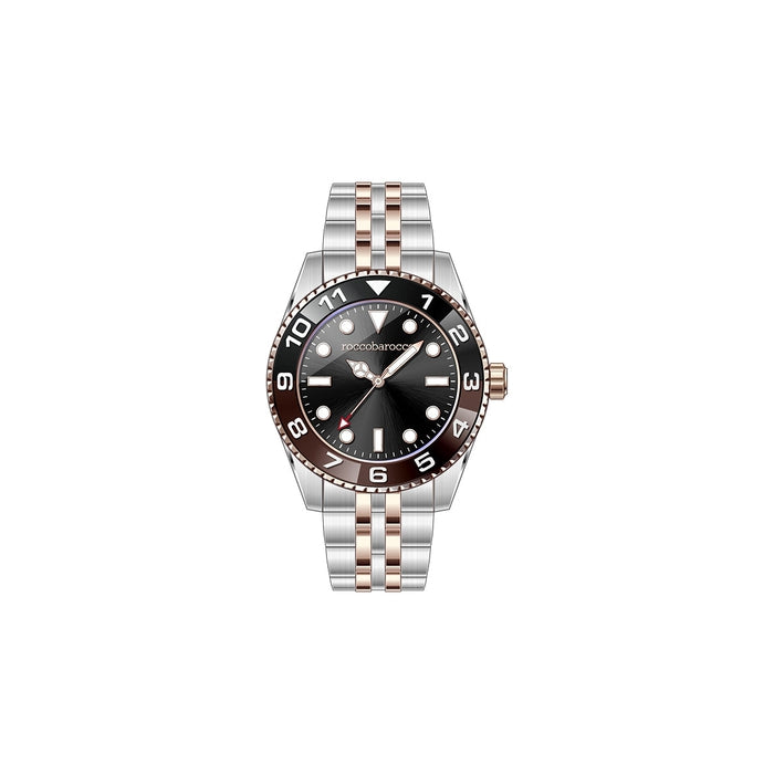 Roccabarocco - Orologio RB4886M-04M