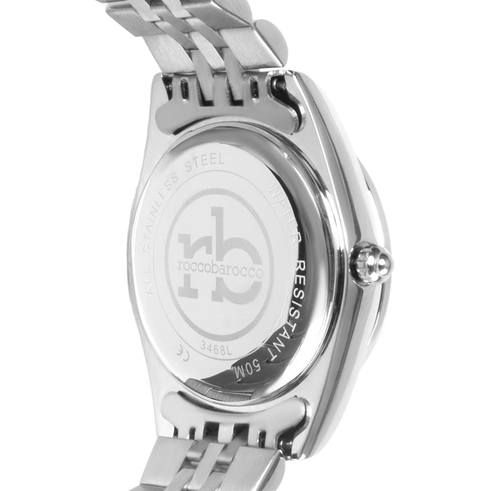 Roccobarocco - Orologio RB4656L-02M