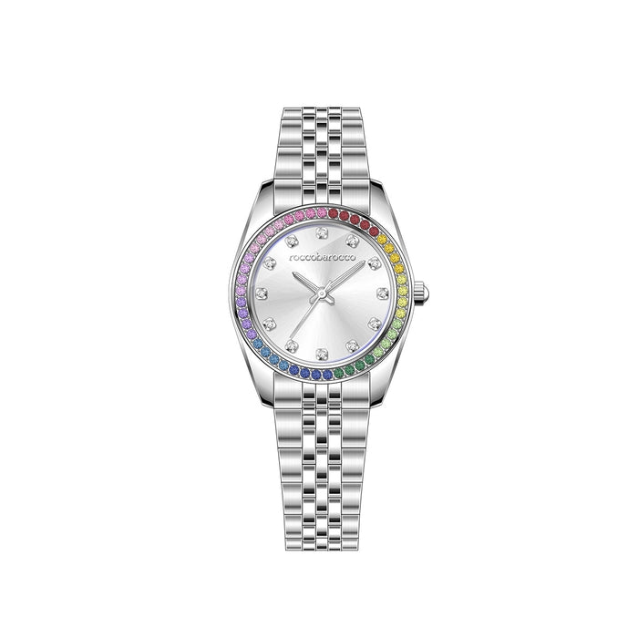 Roccobarocco - Orologio RB4656L-02M